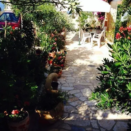 Sofia Aparthotel Paralia Irion