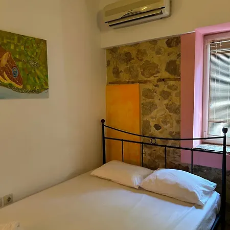 Aparthotel Sofia Paralia Irion