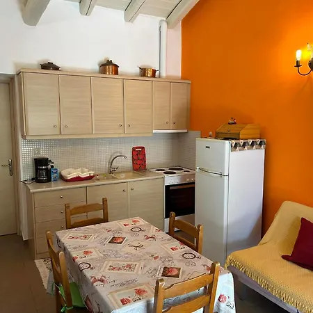 شقة فندقية Sofia 3*