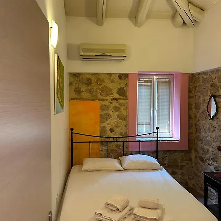 Sofia Aparthotel Paralia Irion