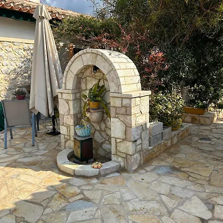 Appart hôtel Sofia Paralia Irion