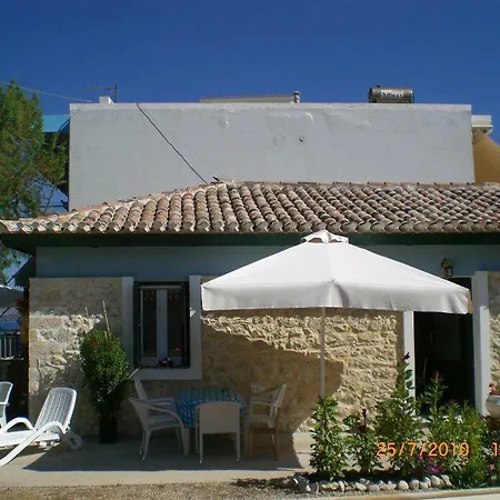 Appart hôtel Sofia