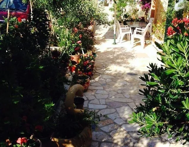 Sofia 公寓式酒店 Paralia Irion