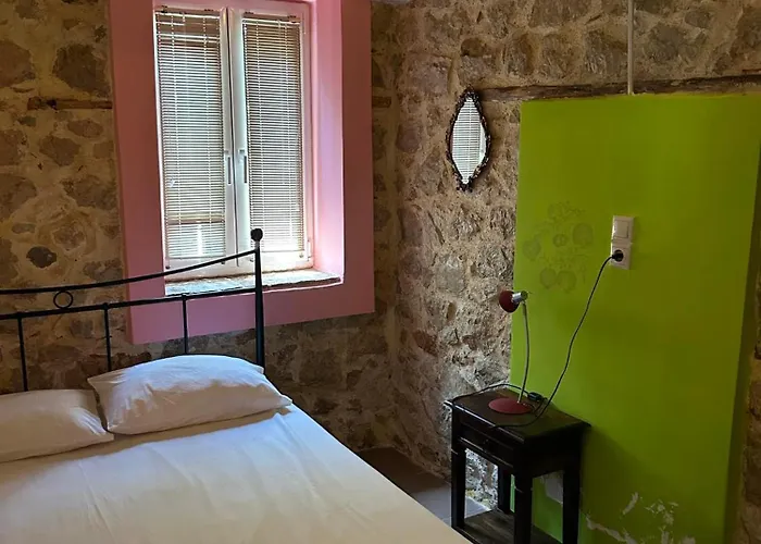 Sofia 3* Paralia Irion