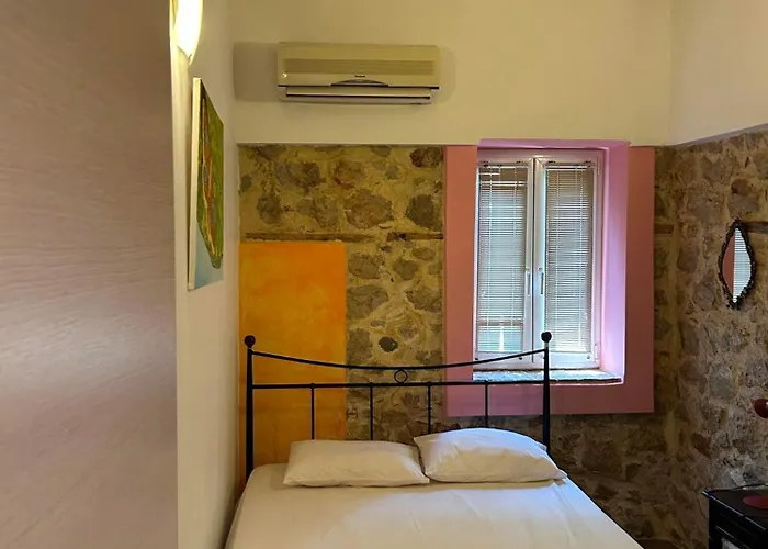 Sofia Aparthotel Paralia Irion