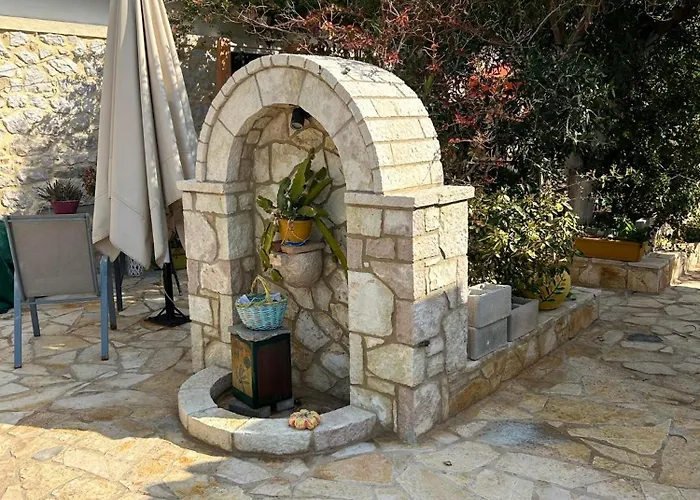 Aparthotel Sofia Paralia Irion